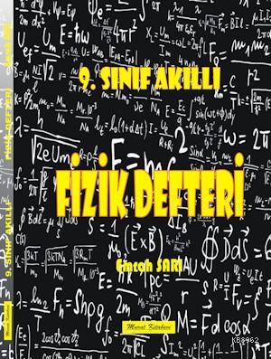 9. Sınıf Akıllı Fizik