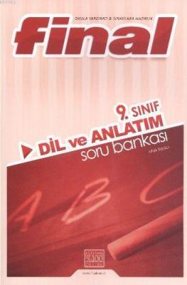 9. Sınıf Dil ve Anlatım Soru Bankası Ufuk Kesici