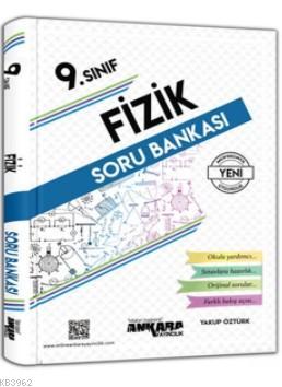 9. Sınıf Fizik Soru Bankası