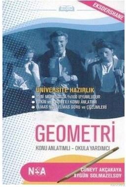 9. Sınıf Geometri