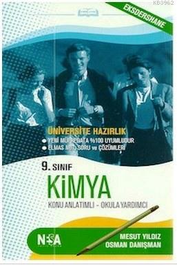 9. Sınıf Kimya