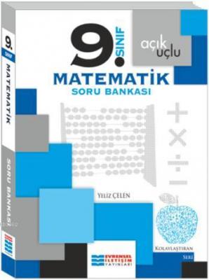 9. Sınıf Matematik Soru Bankası