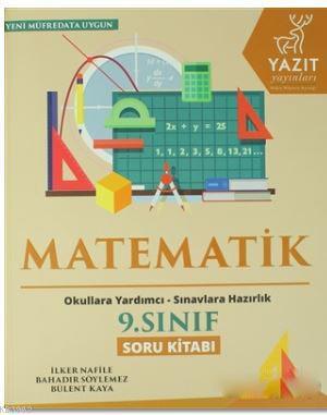 9. Sınıf Matematik Soru Kitabı