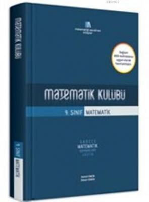 9.Sınıf Matematik