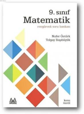 9. Sınıf Matematik