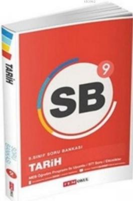 9.Sınıf Tarih Soru Bankası