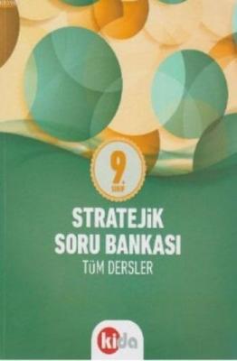 9. Sınıf Tüm Dersler Stratejik Soru Bankası Kolektif