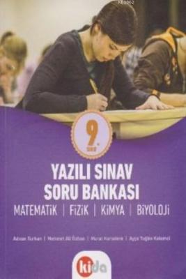 9. Sınıf Yazılı Sınav Soru Bankası