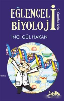 9. Sınıflar İçin Eğlenceli Biyoloji