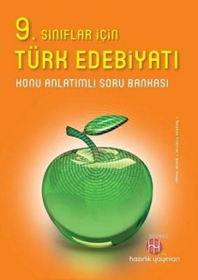 9. Türk Edebiyatı Konu Anlatımlı Soru Bankası