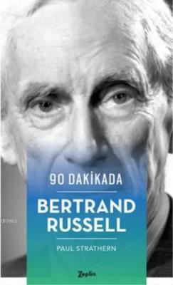 90 Dakikada Bertrand Russell Paul Strathern