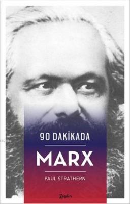 90 Dakikada Marx Paul Strathern