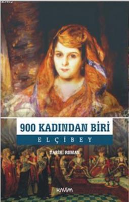 900 Kadından Biri