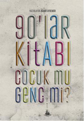 90'lar Kitabı