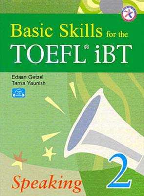 Basic Skills For the Toefl Ibt  Speaking 2