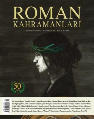 Roman Kahramanları S:15