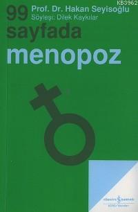 99 Sayfada Menopoz