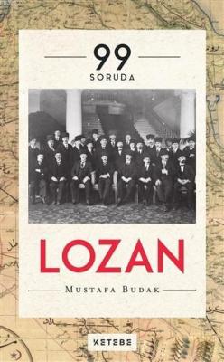 99 Soruda Lozan