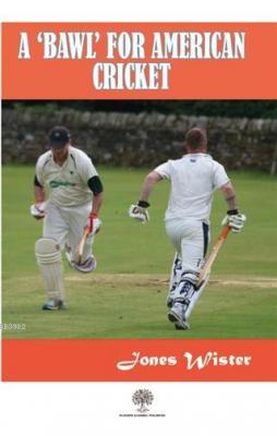 A 'Bawl' For American Cricket