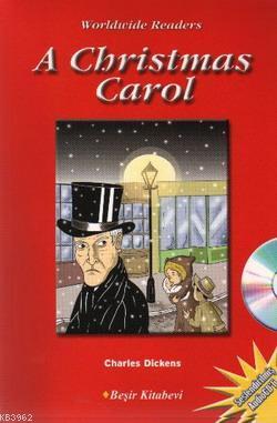 A Christmas Carol (Cd'li) Charles Dickens