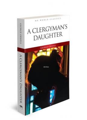 A Clergyman s Daughter Kolektif