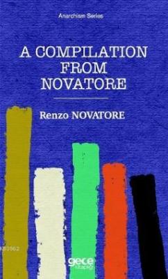 A Compilation From Novatore Sebastien Faure