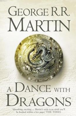 A Dance With Dragons George R. R. Martin