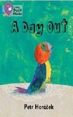 A Day Out (Big Cat Phonics-4 Blue)