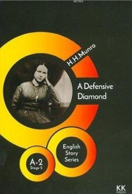 A Defensive Diamond - English Story Series