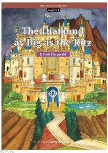A Diamond as Big as the Ritz (eCR Level 11) F. Scott Fitzgerald