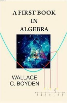 A First Book İn Algebra