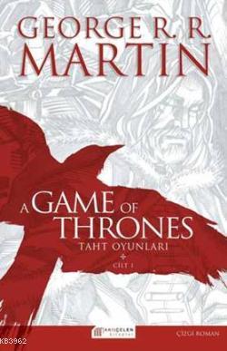 A Game Of Thrones - Taht Oyunları 1. Cilt George R. R. Martin