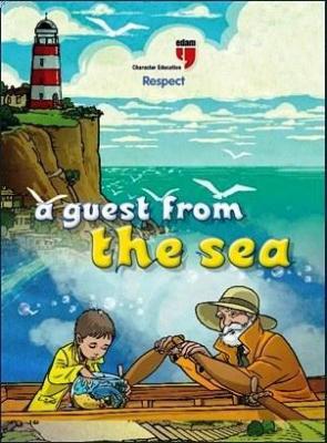 A Guest From The Sea - Respect Nezire Demir