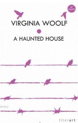 A Haunted House Virginia Woolf