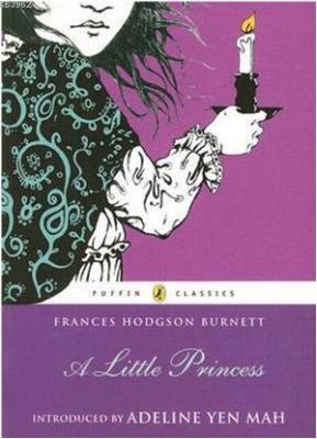 A Little Princes Frances Hodgson Burnett