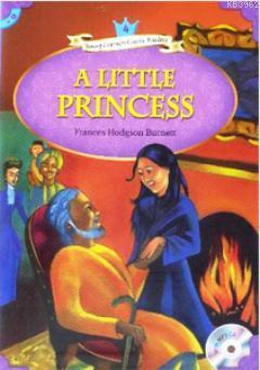 A Little Princess + MP3 CD (YLCR-Level 4) Frances Hodgson Burnett