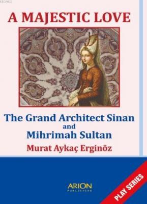 A Majestic Love Murat Aykaç Erginöz