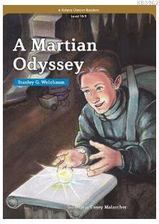 A Martian Odyssey (eCR Level 10)