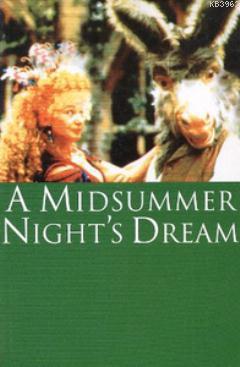 A Midsummer Night's Dream William Shakespeare