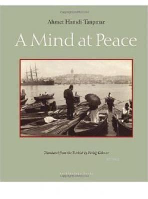 A Mind At Peace