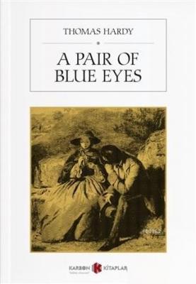 A Pair of Blue Eyes Thomas Hardy