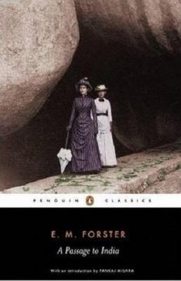A Passage to India E. M. Forster
