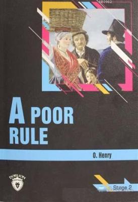 A Poor Rule Stage 2 (İngilizce Hikaye)