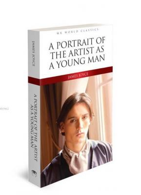 A Portrait Of The Artist As A Young Man Kolektif