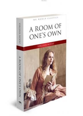 A Room of One s Own Kolektif