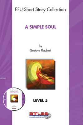 A Simple Soul - Level 5