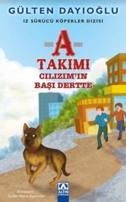 A Takımı Cılızım'ın Başı Dertte Gülten Dayıoğlu