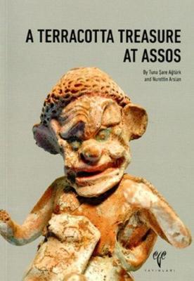 A Terracotta Treasure at Assos Nurettin Arslan