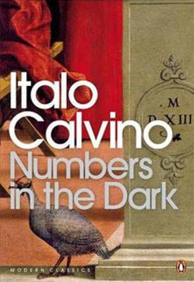 Numbers in the Dark Italo Calvino
