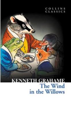 The Wind in the Willows (Collins Classics)